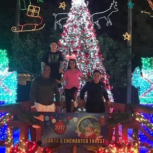 Meet your Posher, Marcelo